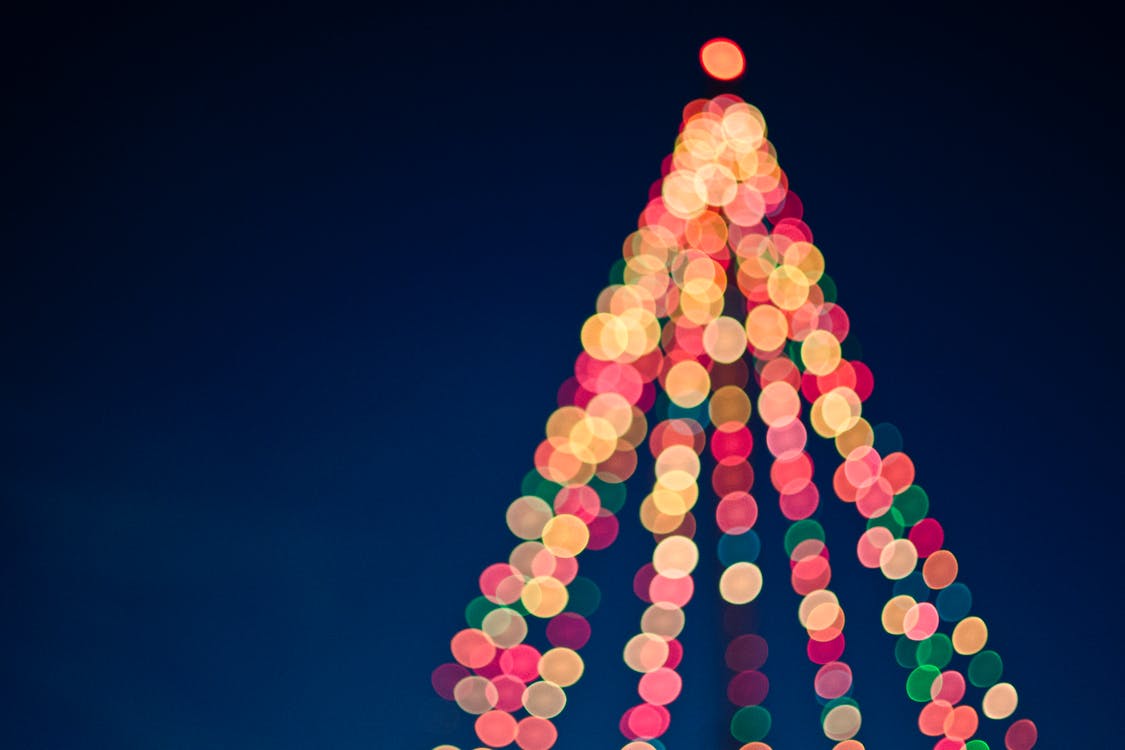 Un souhait pour Noël: plus d’amour comme moyen de combattre l’ignorance